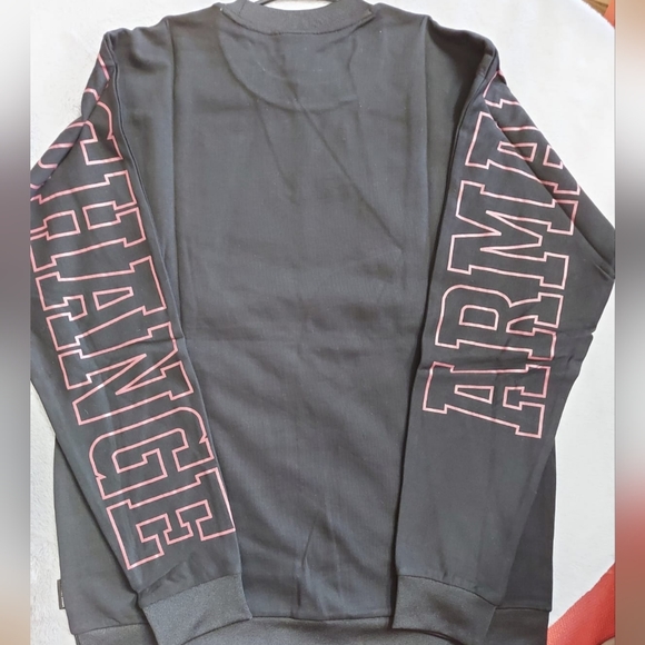 Armani Exchange Sweatshirt - Picture 10 of 11